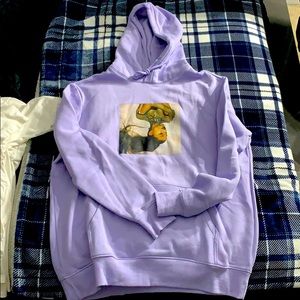 Ariana Grande hoodie